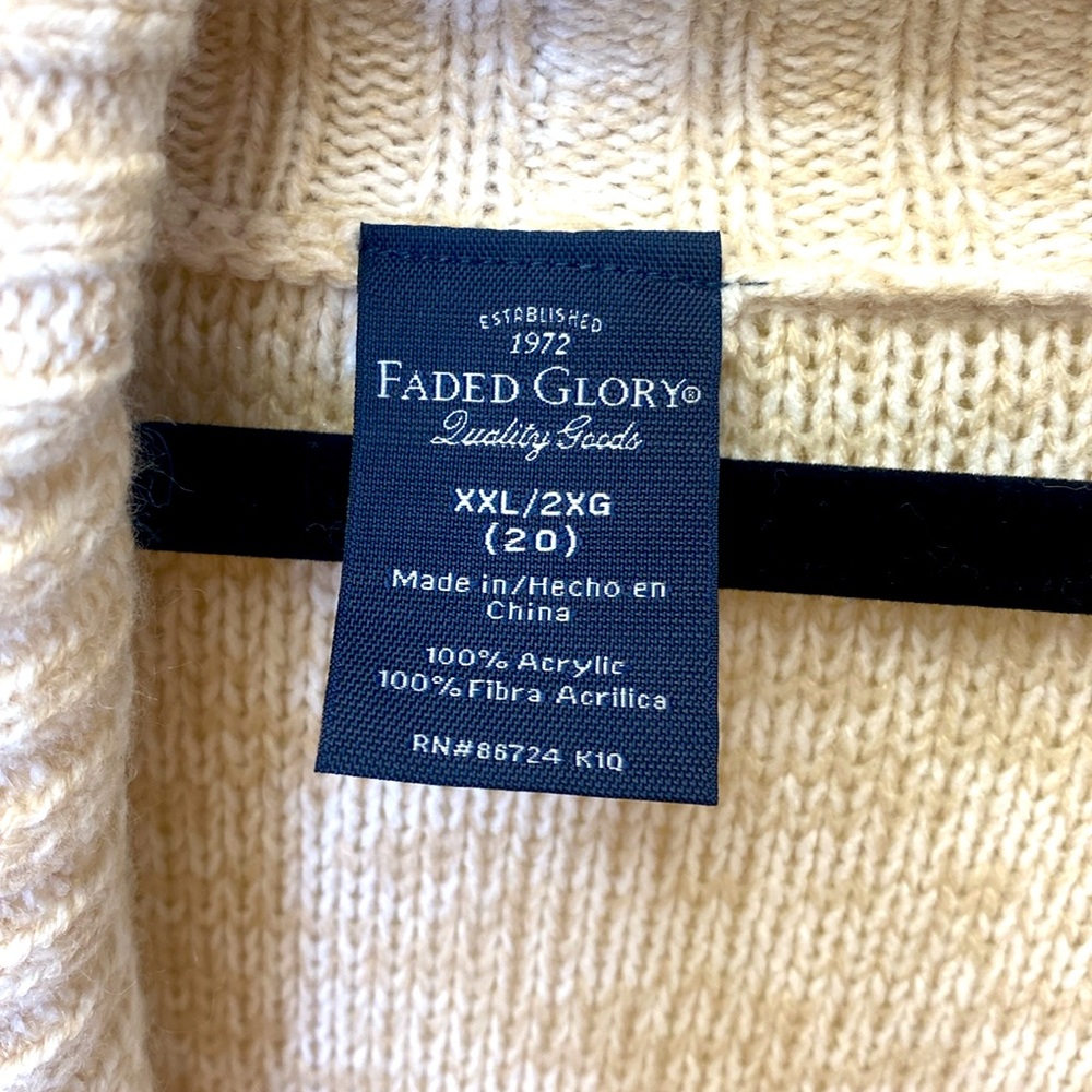 Fancy Cardigan - Picture 3 of 7